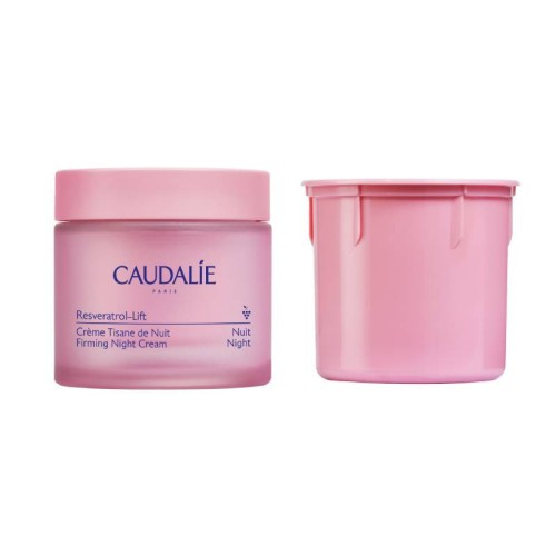 Caudalie Resveratrol-Lift Creme Noite Recarga 50ml | Pharmacaring