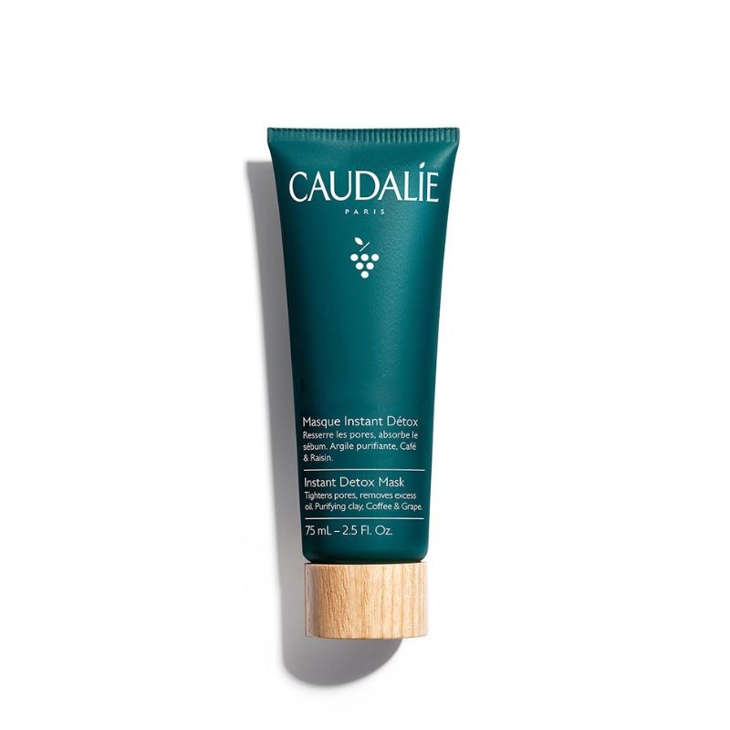 Caudalie Vinoclean Máscara Instant Detox 75ml | Pharmacaring
