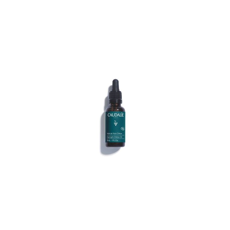 Caudalie Vinoclean Óleo Noite Detox 30ml | Pharmacaring