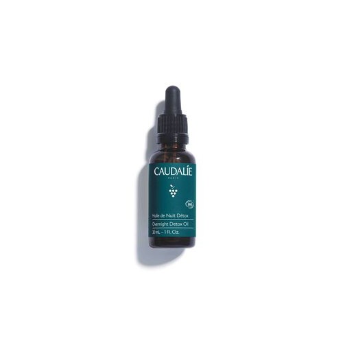 Caudalie Vinoclean Óleo Noite Detox 30ml | Pharmacaring