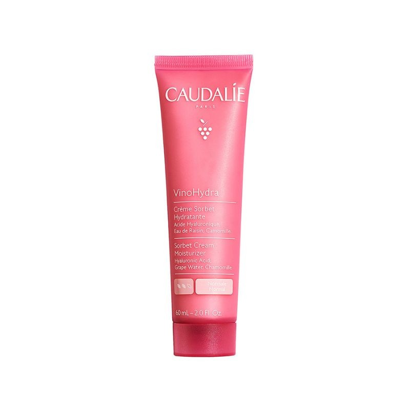 Caudalie VinoHydra Creme Sorbet 60ml | Pharmacaring