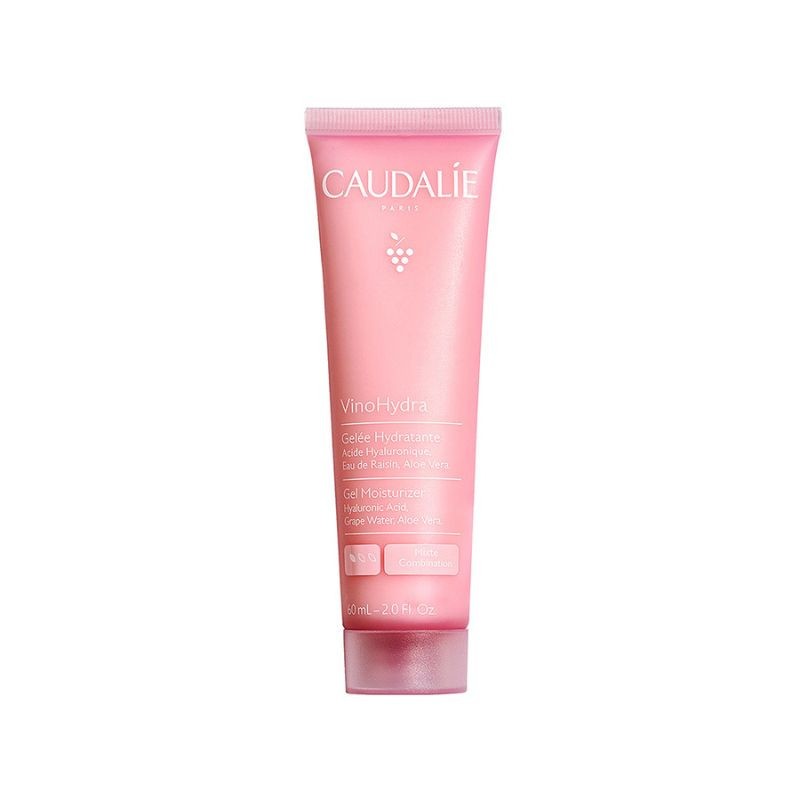 Caudalie VinoHydra Gel Eau de Raisin 60ml | Pharmacaring