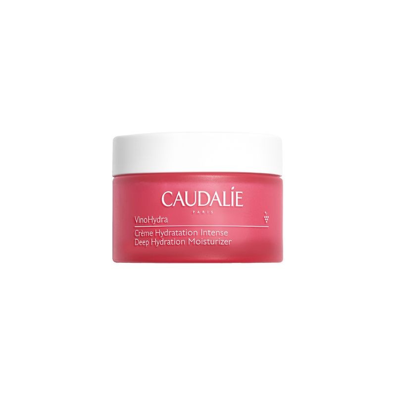 Caudalie VinoHydra Creme Hidratante Intenso 50ml | Pharmacaring