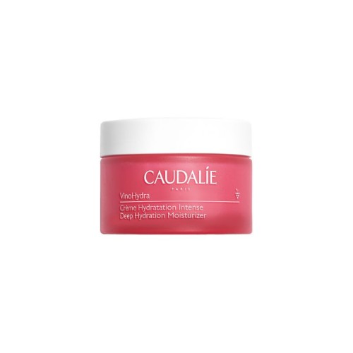 Caudalie VinoHydra Creme Hidratante Intenso 50ml | Pharmacaring