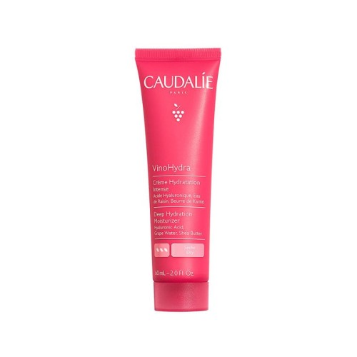Caudalie VinoHydra Creme Hidratante Intenso 60ml | Pharmacaring