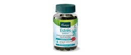 Kneipp Stress Gummies Gomas x60 – Apoio ao Bem-Estar