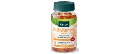 Kneipp Multivitaminas Gummies Gomas x60 – Energia e Imunidade