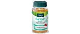 Kneipp Memória Gummies Gomas x60 – Apoio Cognitivo
