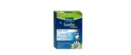 Kneipp Sono Completo Comprimidos x30 – Sono Reparador