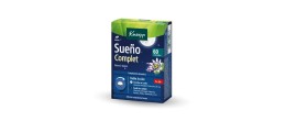 Kneipp Sono Completo Comprimidos x60 – Sono Reparador