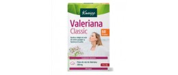 Kneipp Valeriana Classic Comprimidos x60 – Relaxamento Natural