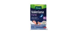 Kneipp Valeriana Forte Comprimidos x30 – Relaxamento Intenso