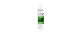 Dercos Anticaspa Champô Regulador 200ml – Purifica e Equilibra
