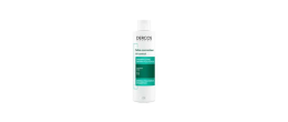 Dercos Sebocorreção Champô 200ml – Controlo da Oleosidade