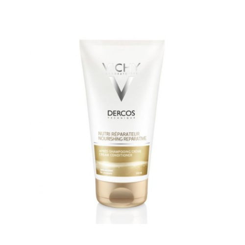 Dercos Nutrirreparador Bálsamo 150ml – Nutre e Repara