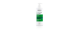 Dercos Anticaspa Caspa Oleosa 390ml – Purifica e Controla