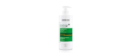 Dercos Anticaspa Caspa Seca 390ml – Nutre e Protege