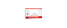 Dercos Aminexil Clinical Mulher 21 Ampolas – Fortalece e Estimula