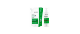 Dercos Caspa Seca Refil Pack Promo – Hidrata e Remove Caspa