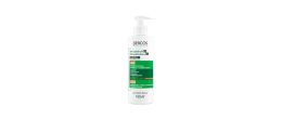 Dercos Anticaspa 2 em 1 400ml – Limpeza e Hidratação