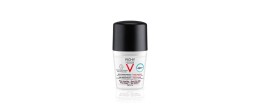 Vichy Homme Desodorizante Roll-On Antimanchas 50ml | Pharmacaring