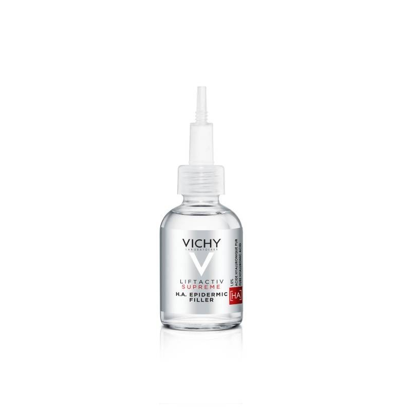 Vichy Liftactiv Supreme Sérum Ácido Hialurónico 30ml | Preenchimento e Hidratação