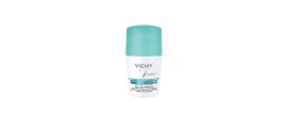Vichy Desodorizante Roll-On Antimanchas 50ml | Proteção Roupas e Pele