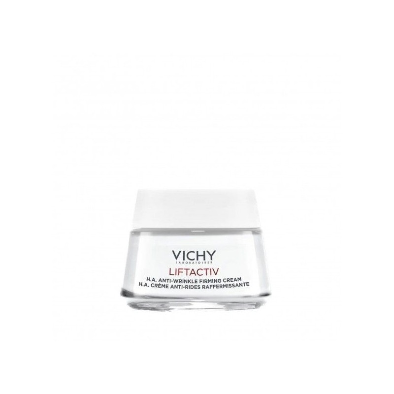 Vichy Liftactiv Supreme Creme PNM 50ml | Antirrugas e Firmeza