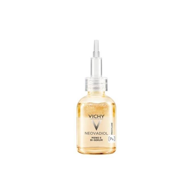 Vichy Neovadiol Meno 5 Bi-Sérum 30ml | Pele Revitalizada