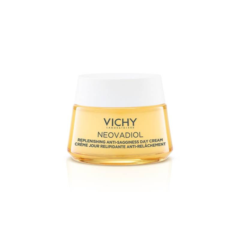 Vichy Neovadiol Replenishing 50ml | Nutrição e Vitalidade