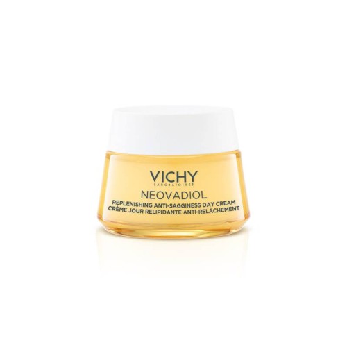 Vichy Neovadiol Replenishing 50ml | Nutrição e Vitalidade