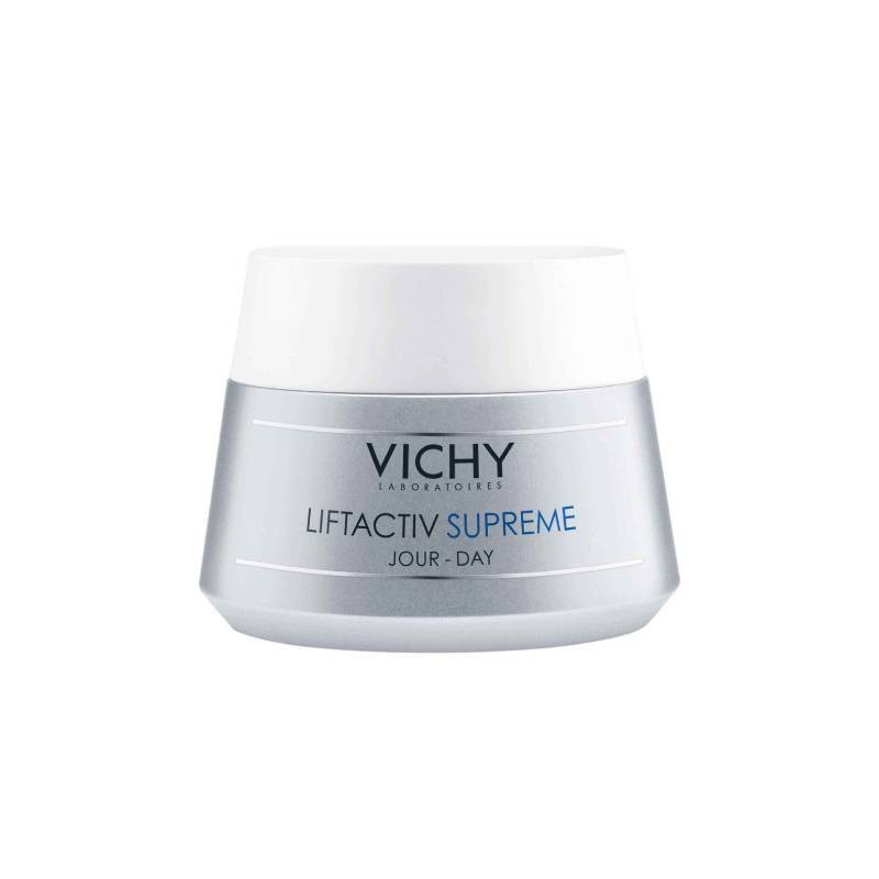 Vichy Liftactiv H.A. Creme Pele Seca 50ml | Hidratação e Preenchimento