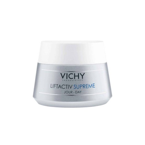 Vichy Liftactiv H.A. Creme Pele Seca 50ml | Hidratação e Preenchimento