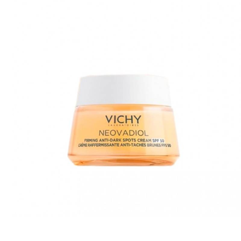 Vichy Neovadiol Creme Dia Manchas SPF50 50ml | Antimanchas e Proteção