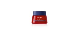 Vichy Liftactiv Creme Noite Retinol 50ml | Renovação e Antirrugas