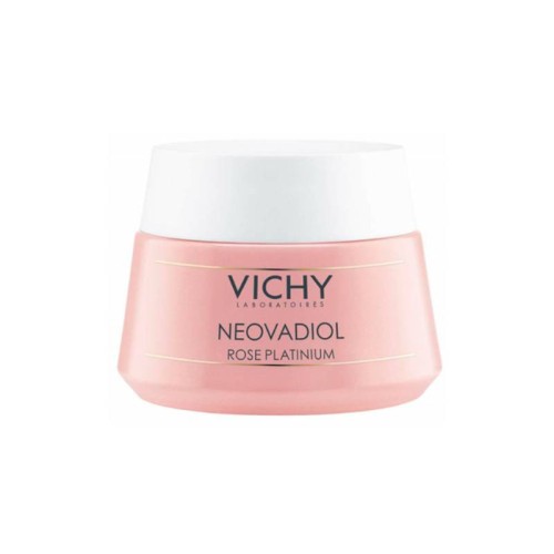 Vichy Neovadiol Creme Rose Platinium 50ml | Luminosidade e Firmeza