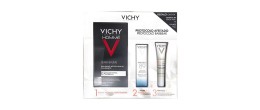 Coffret Vichy Homme Sensi Bálsamo 75ml | Conforto Pós-Barba