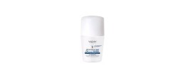Vichy Roll-On Toque Seco 24H 50ml | Proteção e Conforto