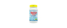 Magnésio Supremo Limão Pó 150g – Energia e Vitalidade