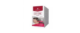 Cistitone Forte Trio Cápsulas x60 | Ação Tripla no Cabelo