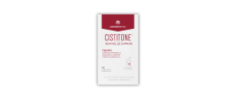 Cistitone Agaxidil 5 Alfa Supreme x60 | Antiqueda Intensivo
