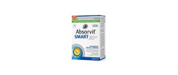 Absorvit Smart 50+ x30 | Apoio Cognitivo e Vitalidade