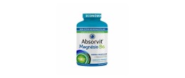 Absorvit Magnésio B6 x180 | Energia e Função Muscular
