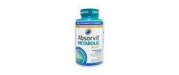 Absorvit Metabolic Activ x100 | Apoio ao Metabolismo