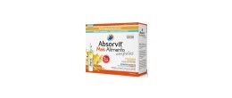 Absorvit Mais Alimento Ampolas x20 | Reforço Nutricional