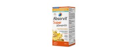 Absorvit Mais Alimento Suspensão 200ml | Apoio Nutricional
