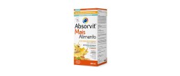 Absorvit Mais Alimento Suspensão 480ml | Energia e Vitalidade