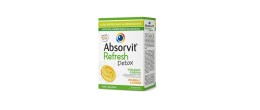 Absorvit Refresh Efervescentes x12 | Hidratação e Recuperação