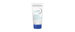 Nodé Bioderma K Champô 150ml – Tratamento para caspa aderente