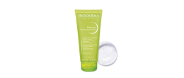 Sébium Bioderma Gel Moussant Actif 200ml – Limpeza anti-imperfeições
